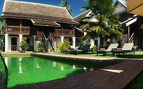 Villa Maydou Luang Prabang