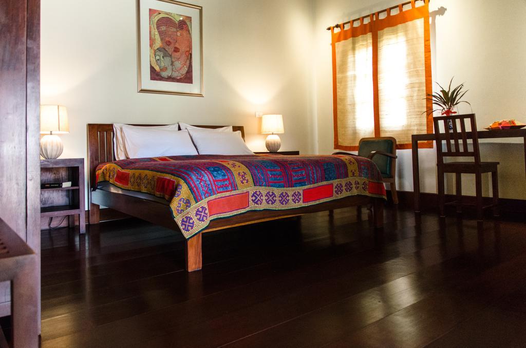 VILLA MAYDOU BOUTIQUE HOTEL LUANG PRABANG 3 Laos from 71